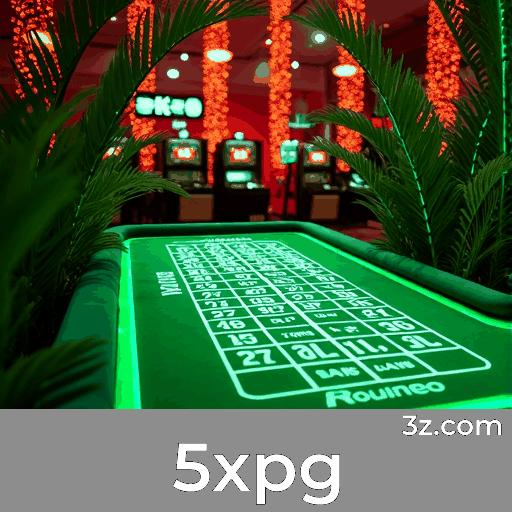 Cassino Online 5xpg