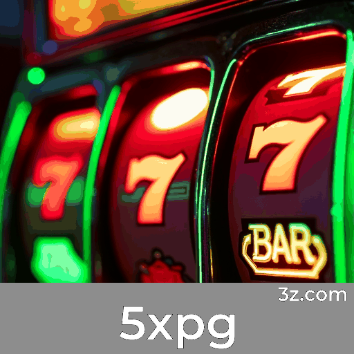 Cadastro na 5xpg