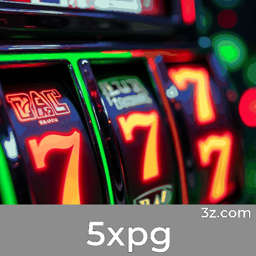 Cassino Online 5xpg