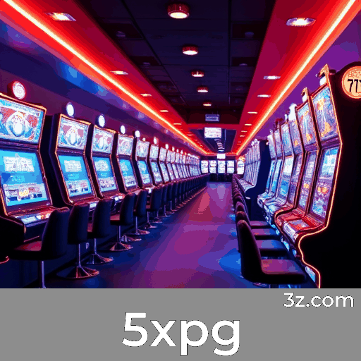 Cadastro na 5xpg