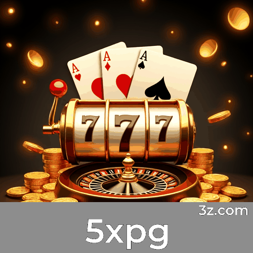 Cassino Online 5xpg