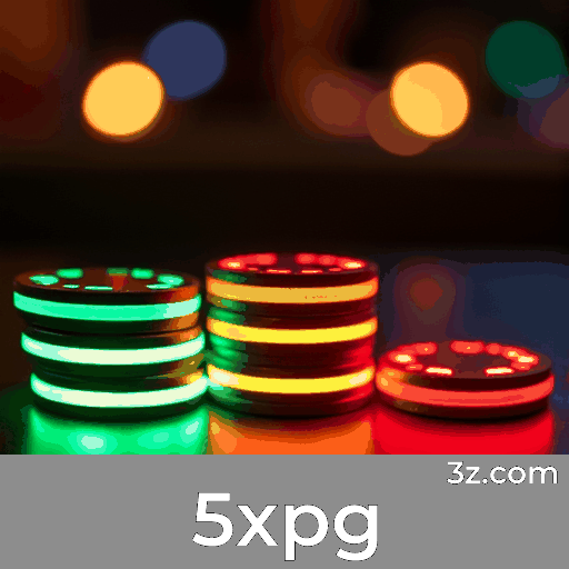 Cadastro na 5xpg