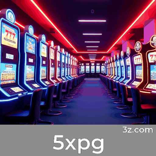 Acesso ao 5xpg