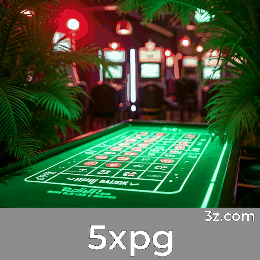 Cassino Online 5xpg
