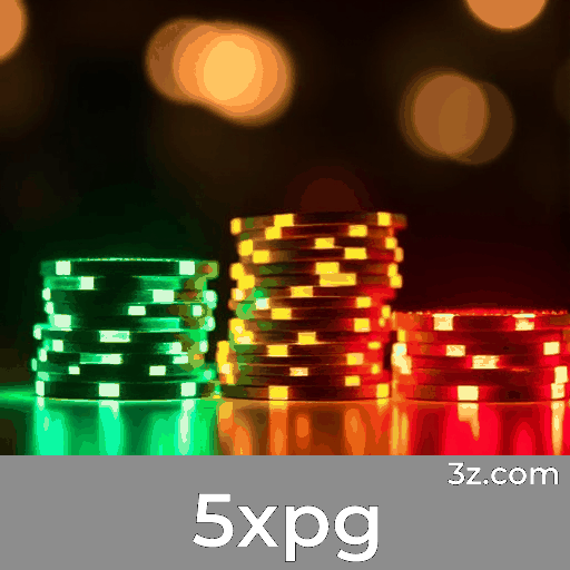 Cassino Online 5xpg