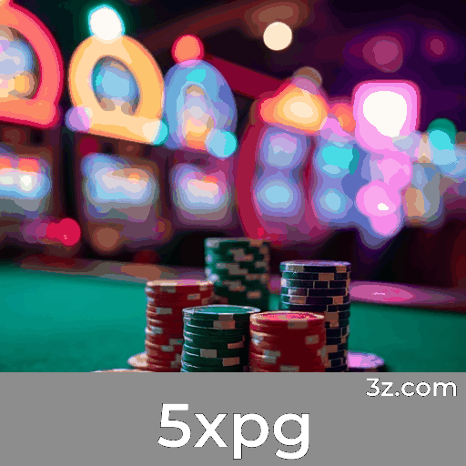 Cassino Online 5xpg