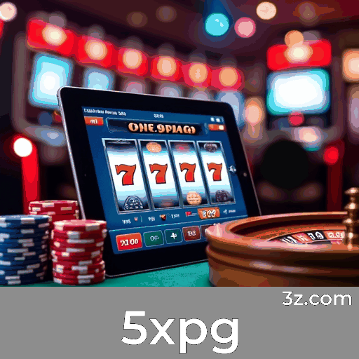 Acesso ao 5xpg