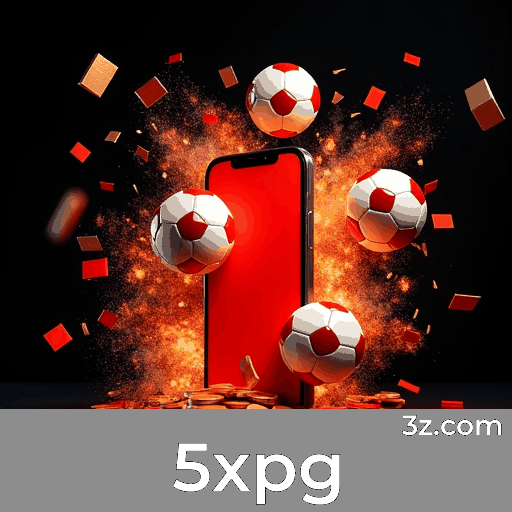 Cadastro na 5xpg