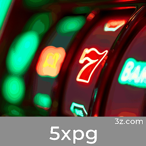 Cadastro na 5xpg