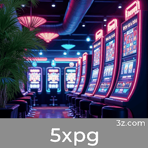 Cassino Online 5xpg